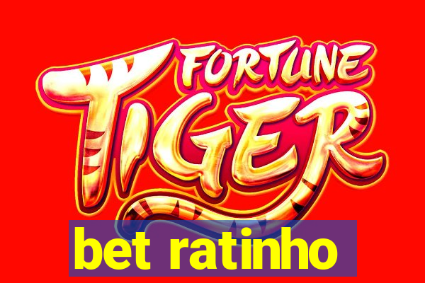 bet ratinho